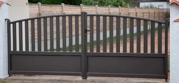 Advanced Gate Solutions in Gallup, NM
