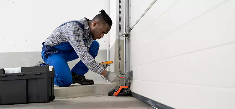 Expert Solutions for Every Garage Lock Need in Gallup, NM