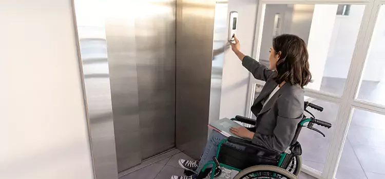 Benefits of Modern Handicap Door Systems in Gallup, NM