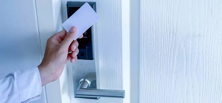 Why Choose Us for Your Keycard Lock Installation in Gallup, NM?