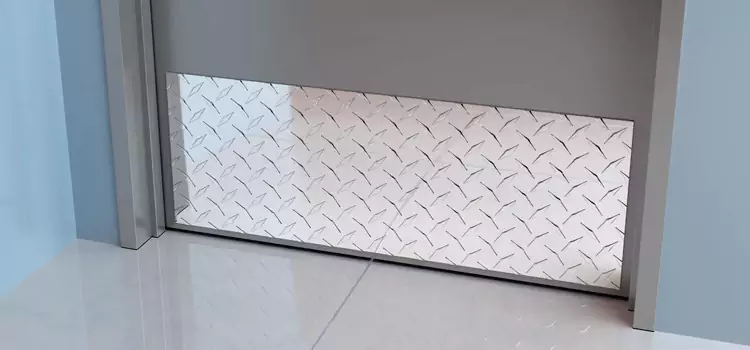Benefits of Professional Kick Plate Solutions in Gallup, NM