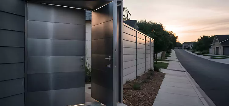 Comprehensive Steel Door Solutions in Gallup, NM