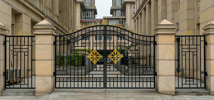 Comprehensive Iron Gate Maintenance Solutions in Gallup, NM