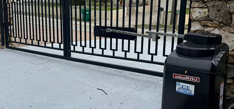 Seamless Installation and Support for Your New Gate in Gallup, NM