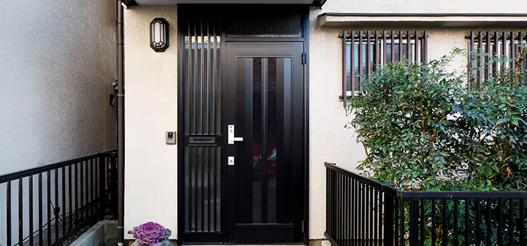 Popular Exterior Door Options in Gallup, NM