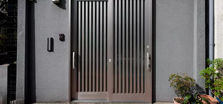 Why Choose Us for Your Security Needs in Gallup, NM?