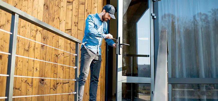 Emergency Patio Door Repair Gallup