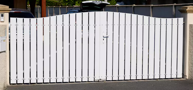 Why Choose Us for Residential Gate Repair in Gallup, NM?