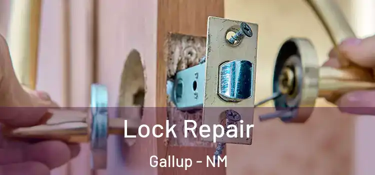Lock Repair Gallup - NM